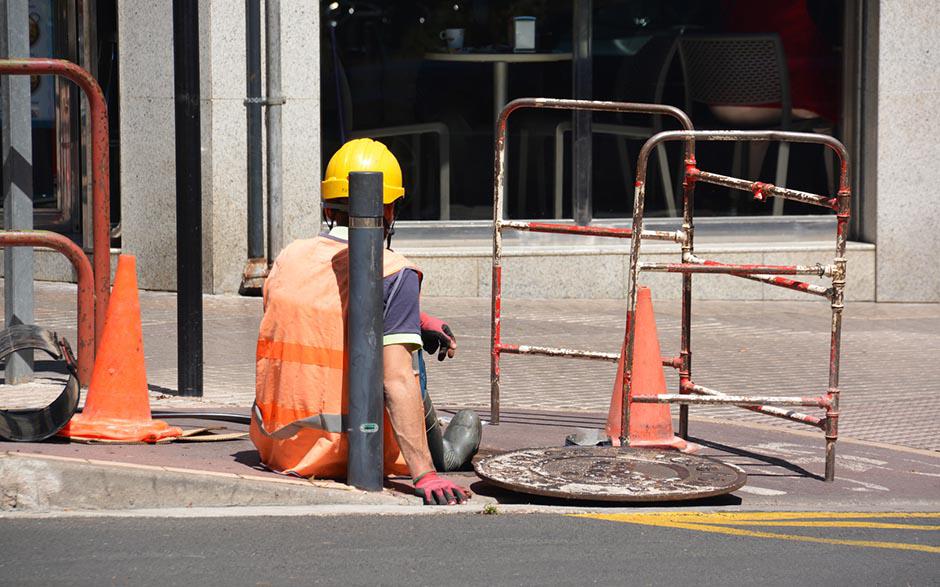 entreprise assainissement Paris 13