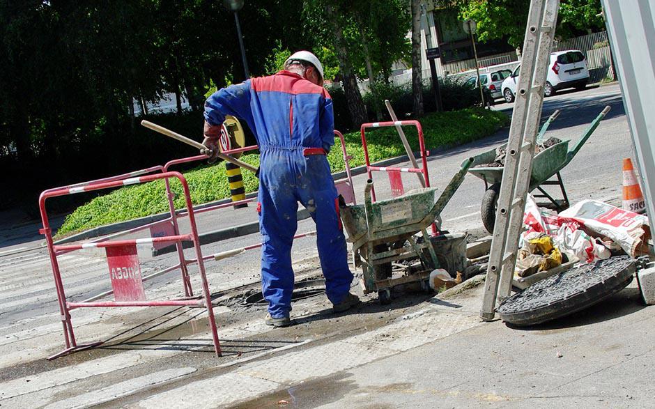 curage des canalisations Bièvres