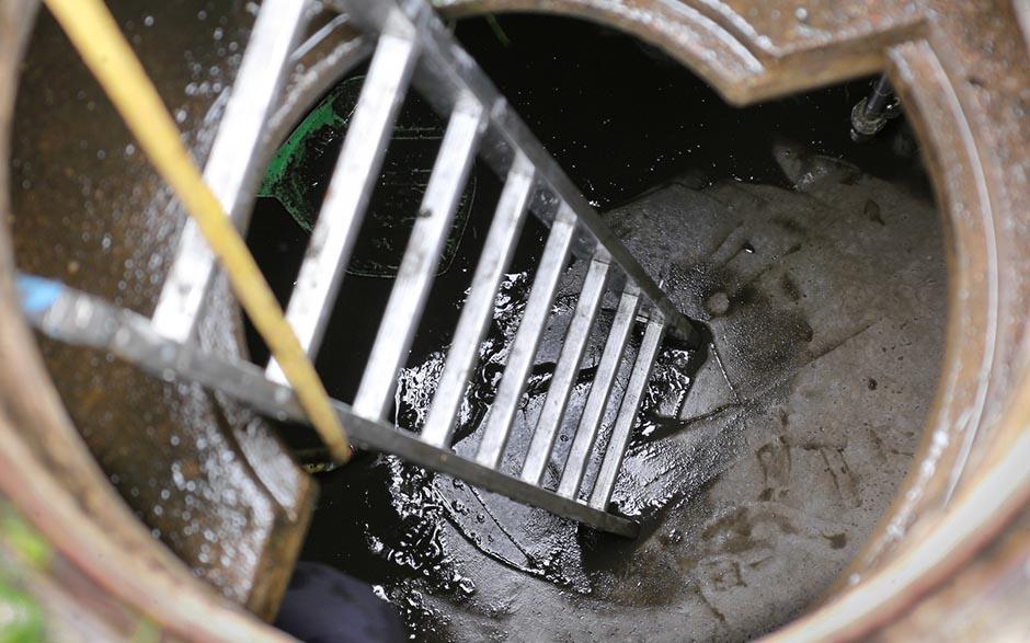 nettoyage canalisation wc La Celle-Saint-Cloud